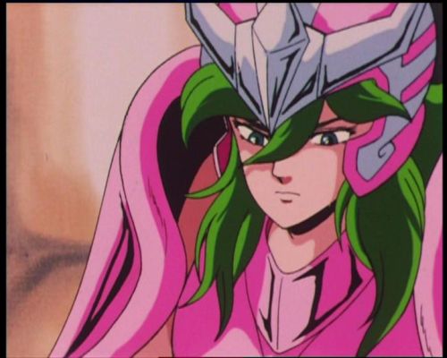 Otaku Gallery  / Anime e Manga / Saint Seiya / Screen Shots / Episodi / 012 - Lotta per la causa / 102.jpg